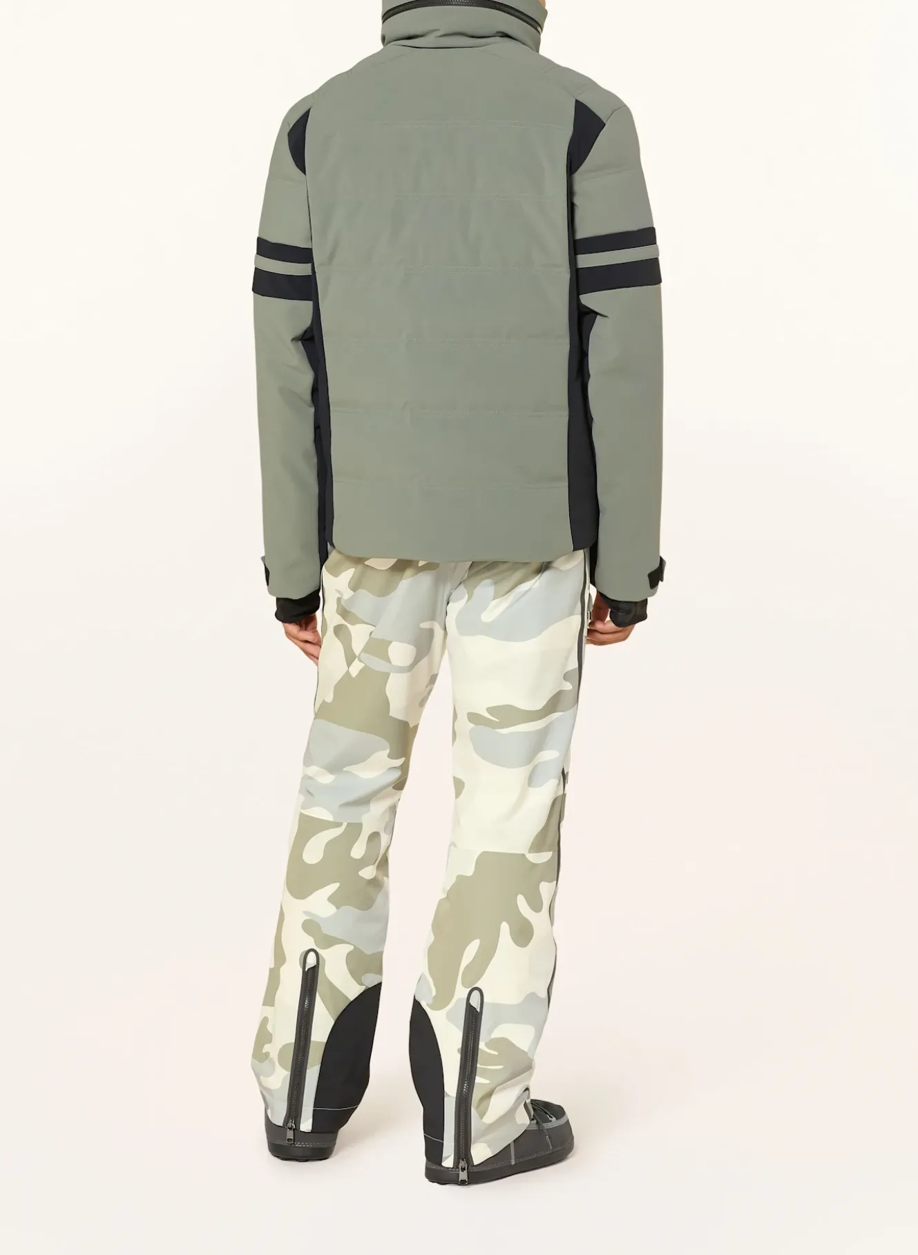 Skihose TIM6-T
