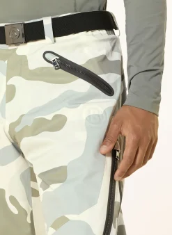 Skihose TIM6-T