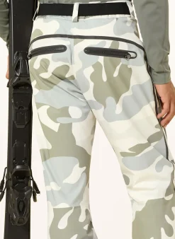 Skihose TIM6-T