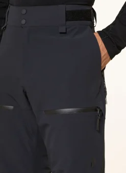 Skihose WHITELIGHT INSULATED