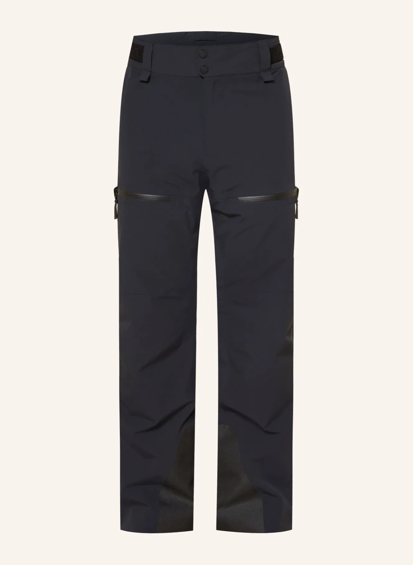 Skihose WHITELIGHT INSULATED