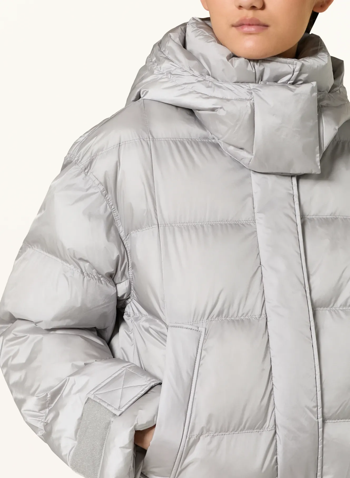 Skijacke