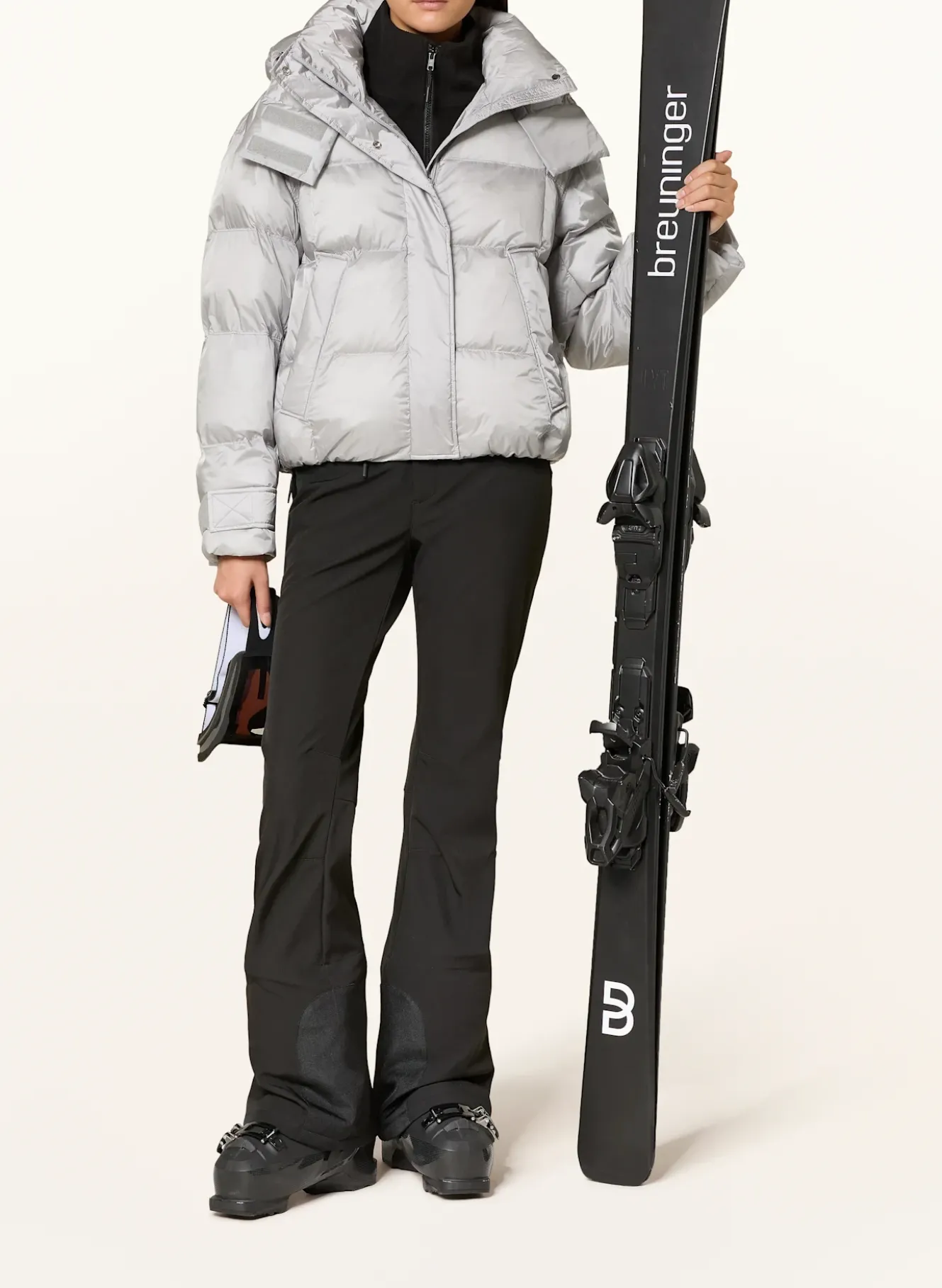 Skijacke