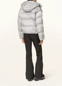 Skijacke