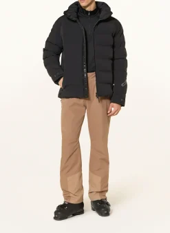 Skijacke