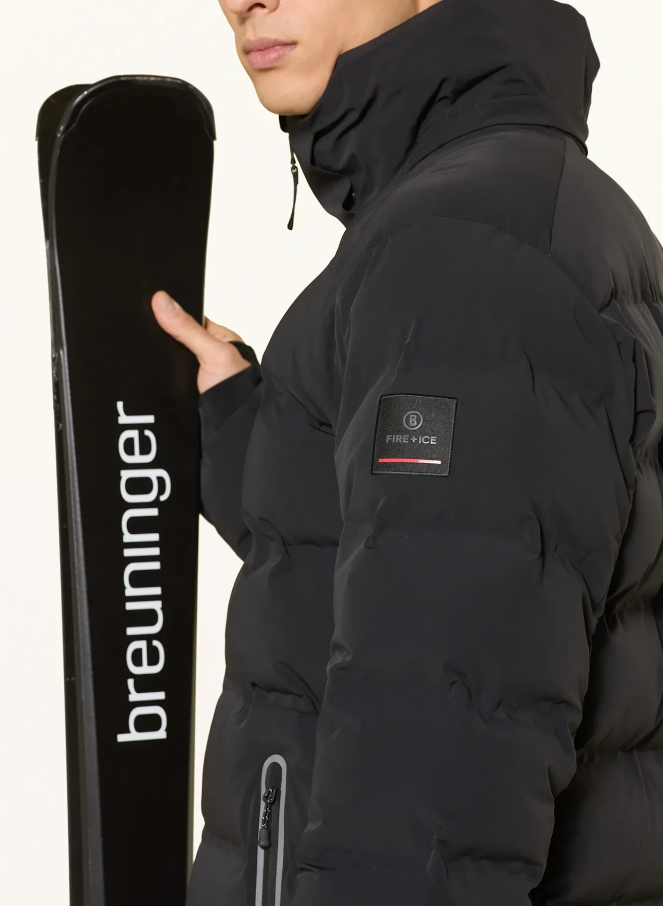 Skijacke