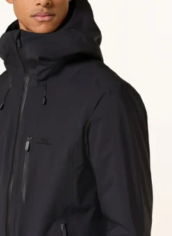 Skijacke