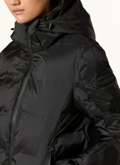 Skijacke