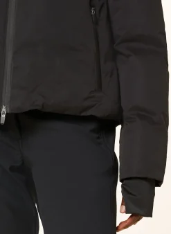 Skijacke
