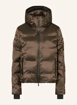 Skijacke