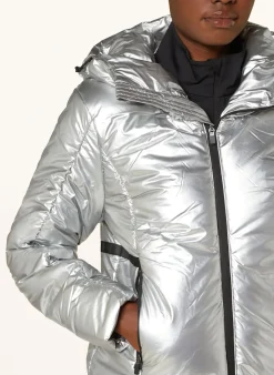 Skijacke
