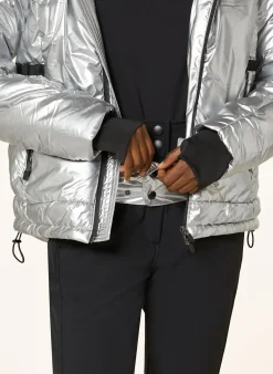 Skijacke