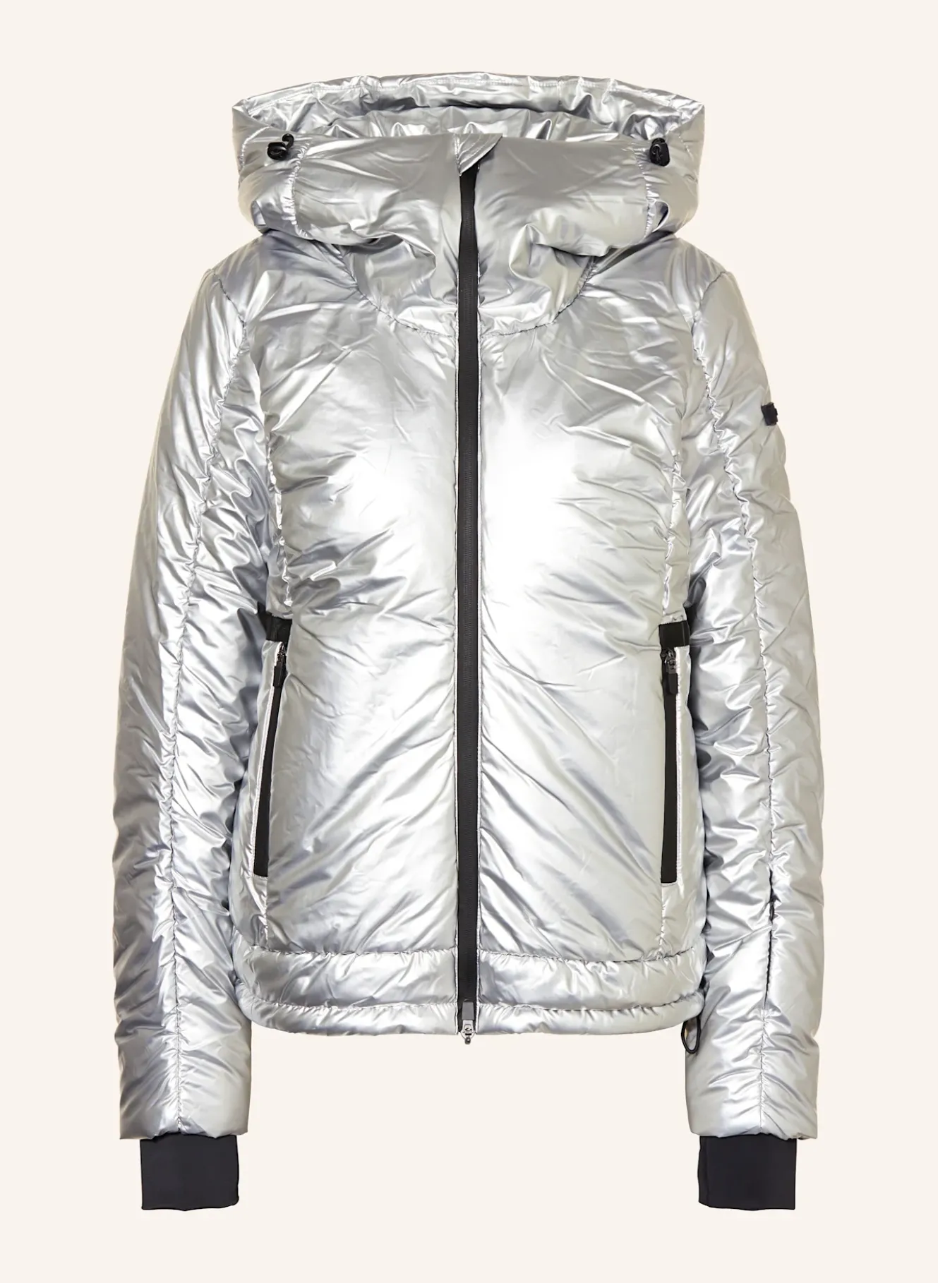 Skijacke