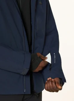 Skijacke