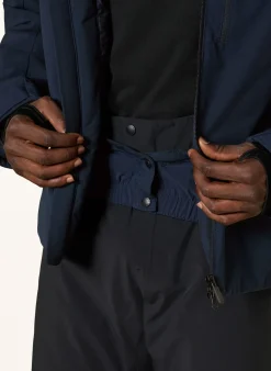 Skijacke
