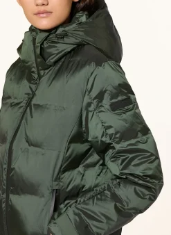 Skijacke