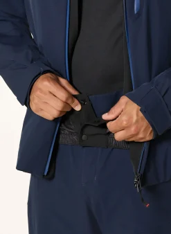 Skijacke EASON3-T