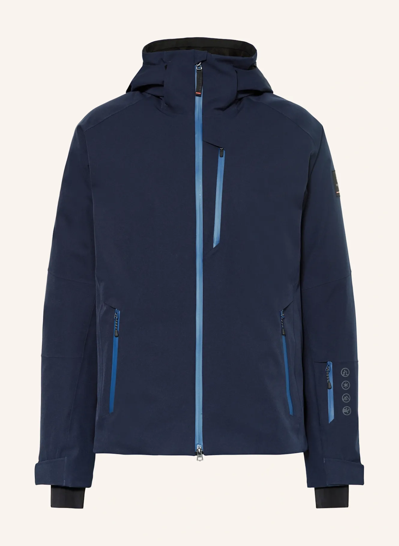 Skijacke EASON3-T