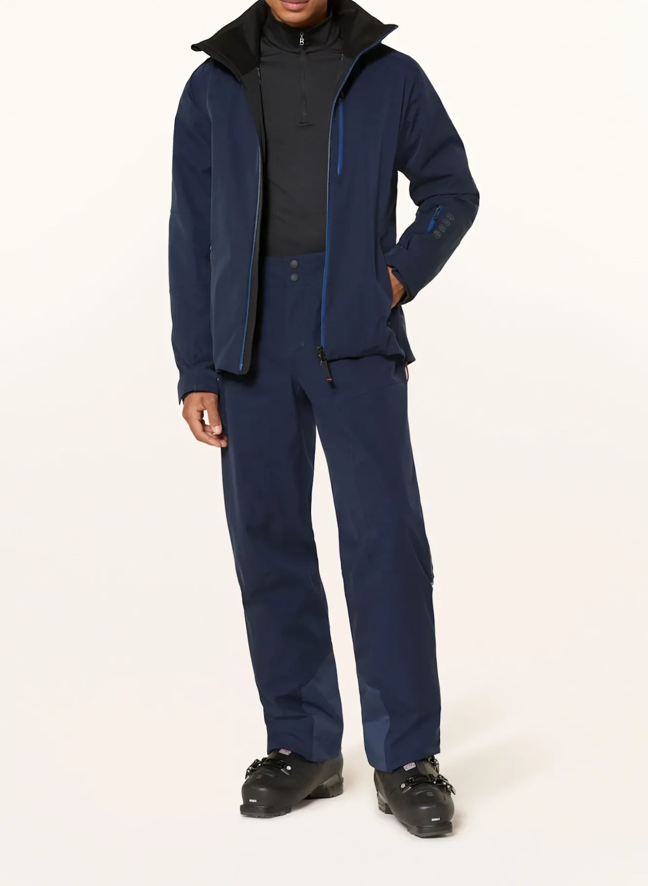 Skijacke EASON3-T