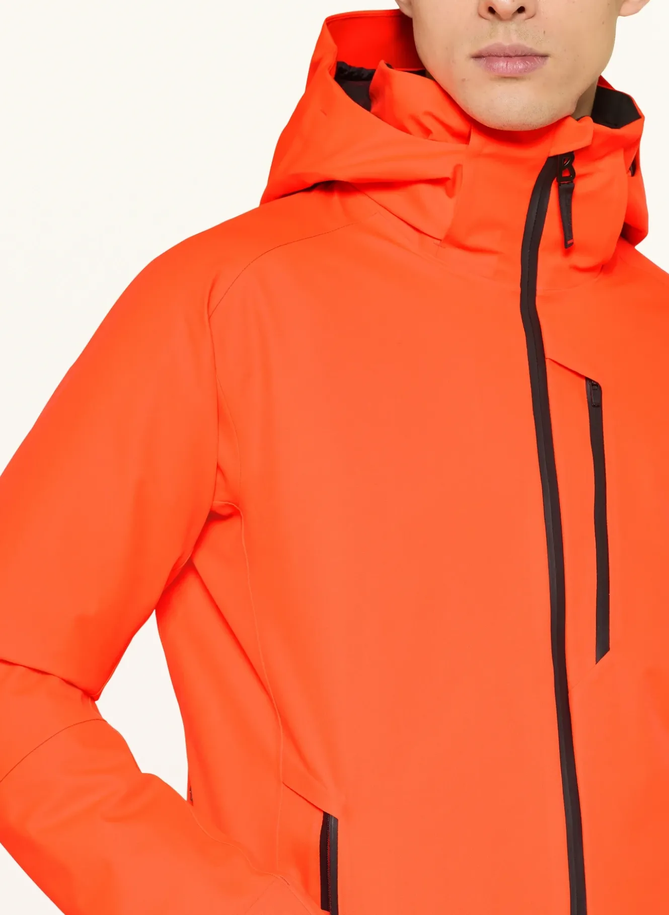 Skijacke EASON3-T
