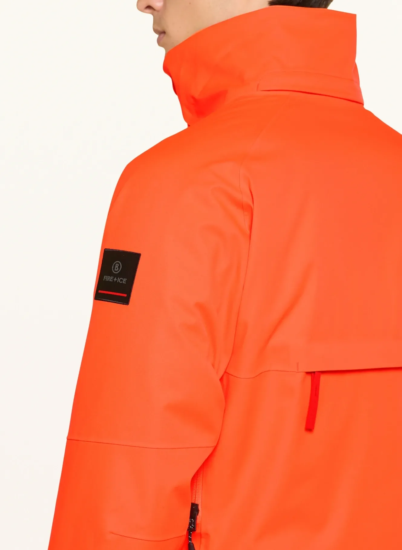 Skijacke EASON3-T