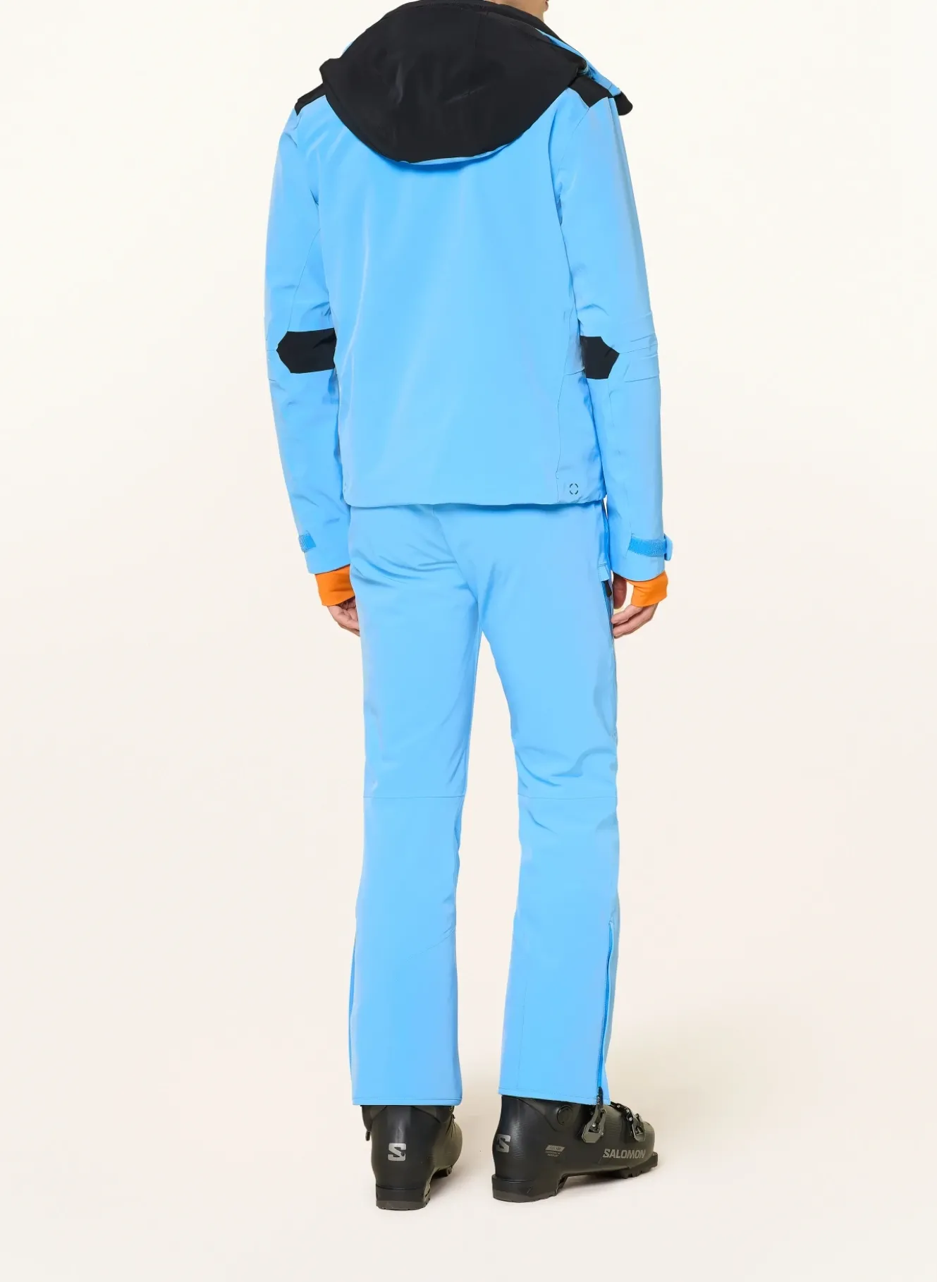 Skijacke EVAN