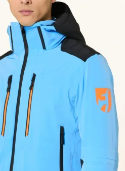 Skijacke EVAN