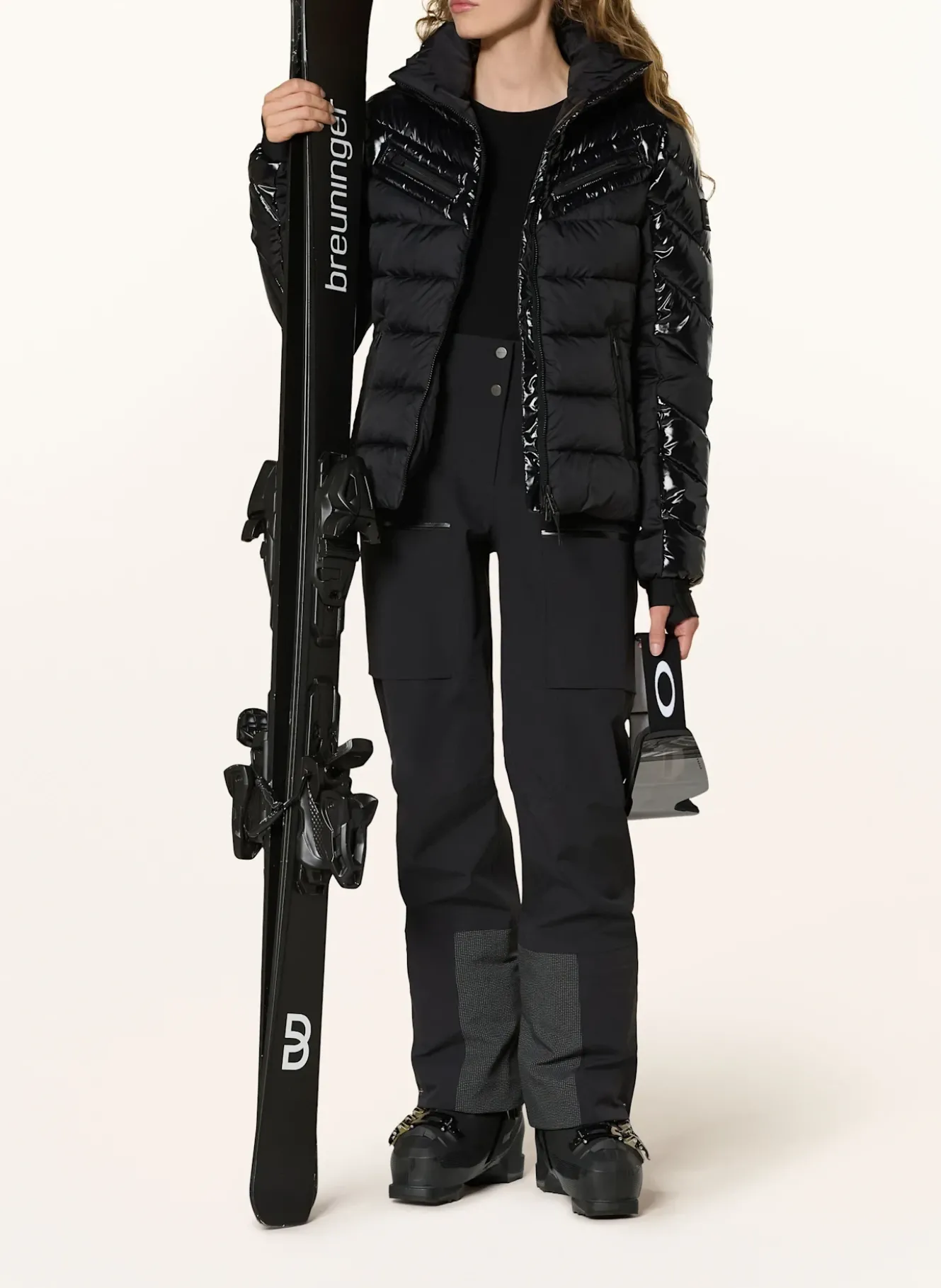 Skijacke FARINA3