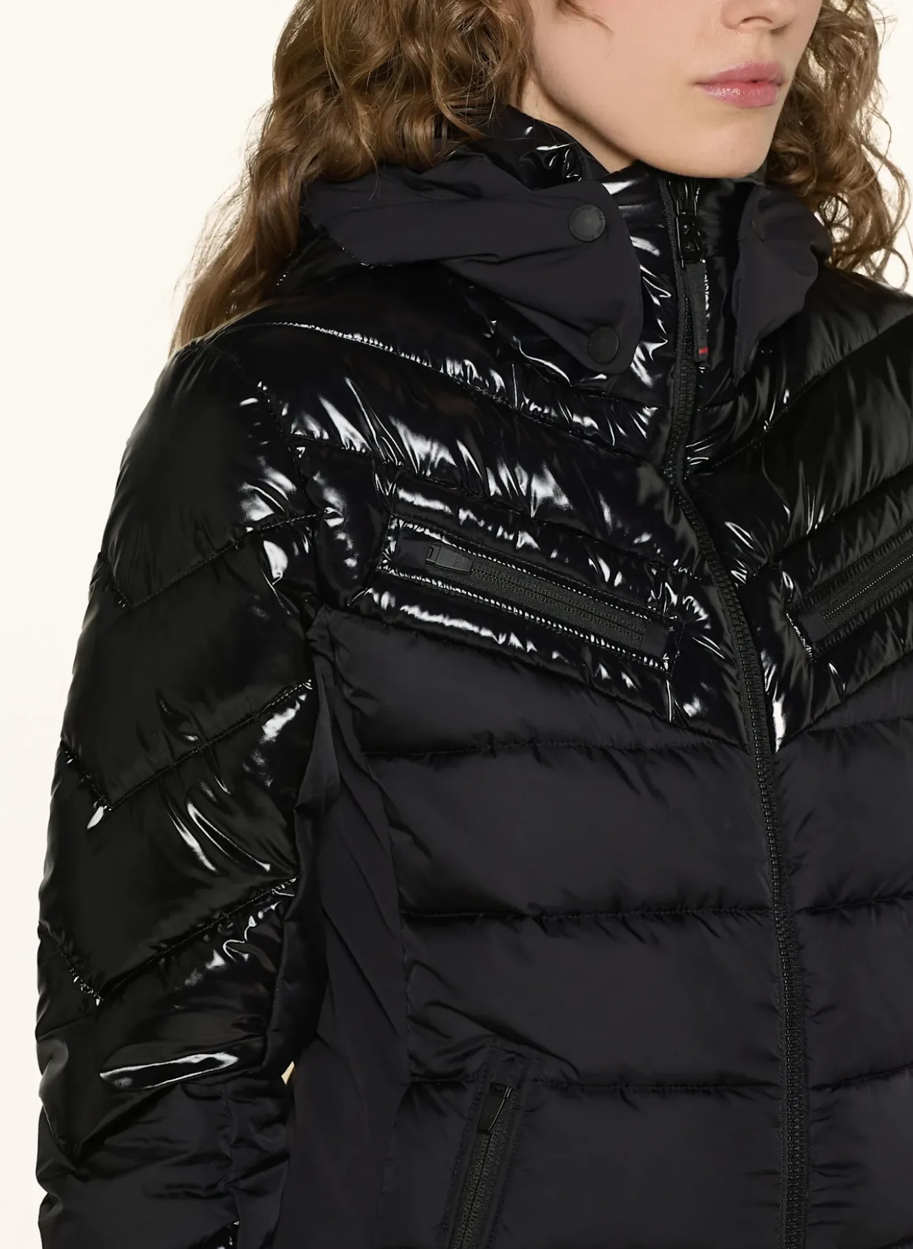 Skijacke FARINA3