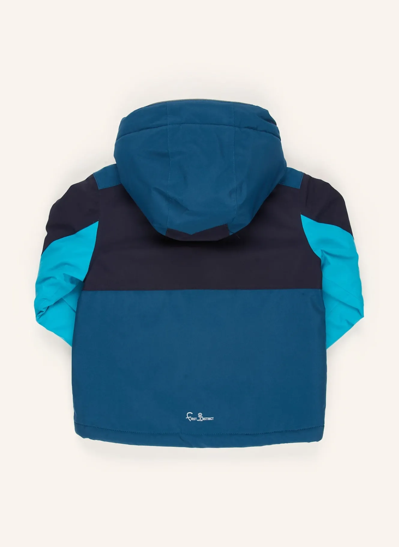 Skijacke FISW 42