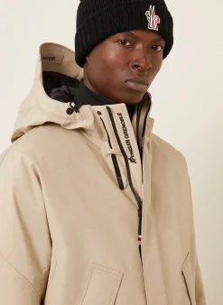 Skijacke LAMBIR GTX