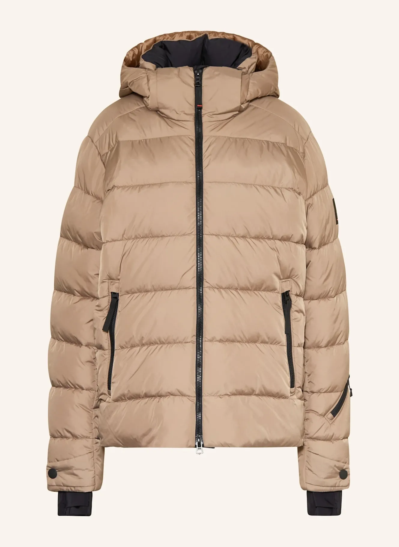 Skijacke LUKA2
