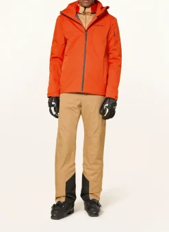 Skijacke MAROON HIPE® INSULATED