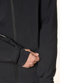 Skijacke RIDER TECH INSULTAED