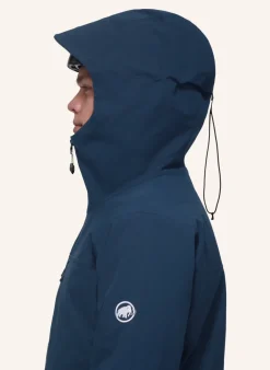 Skijacke STONEY