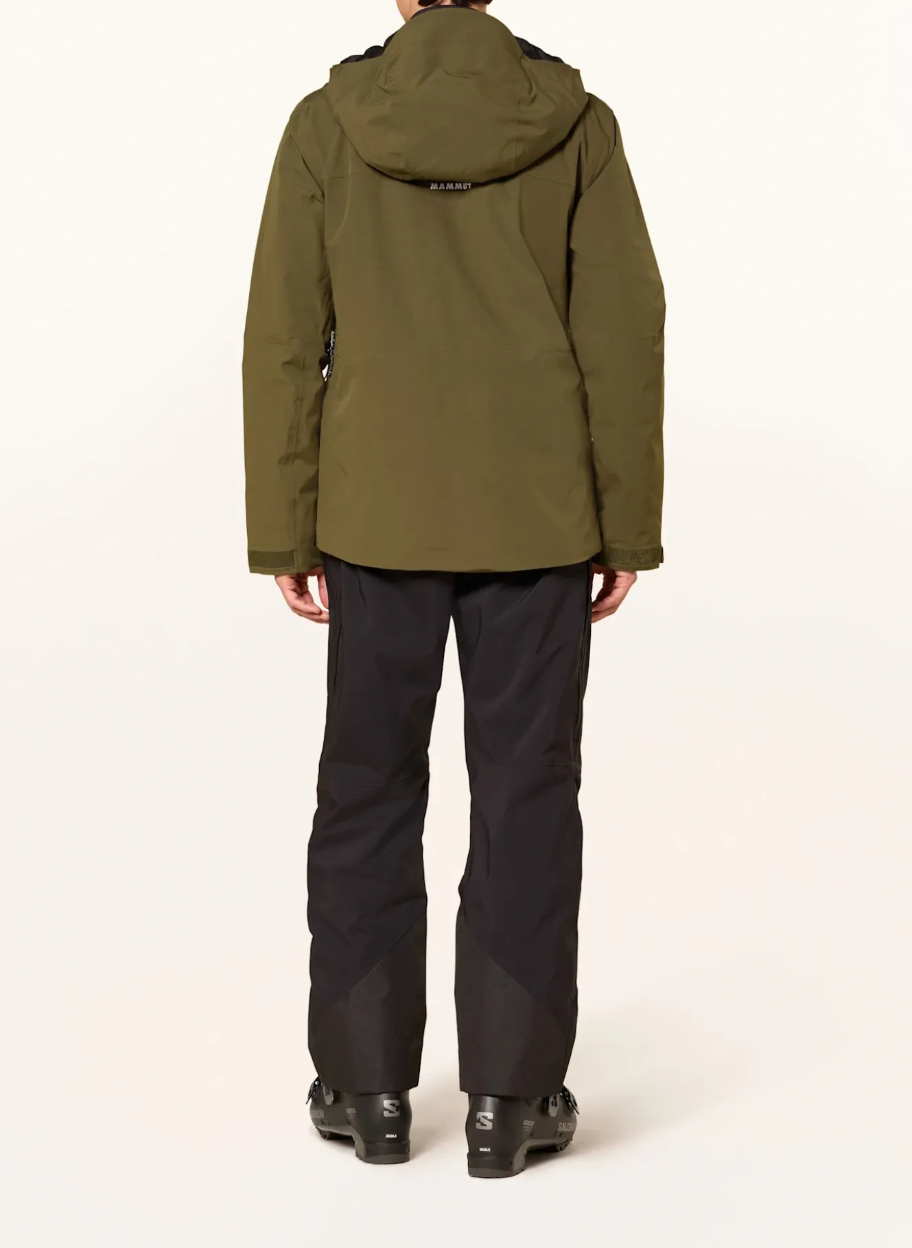 Skijacke STONEY