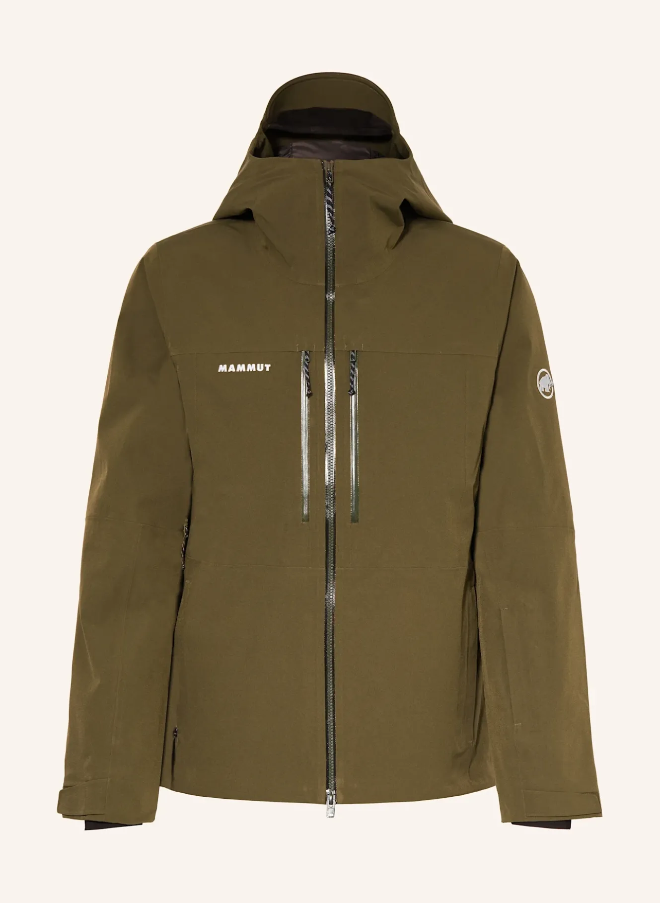 Skijacke STONEY