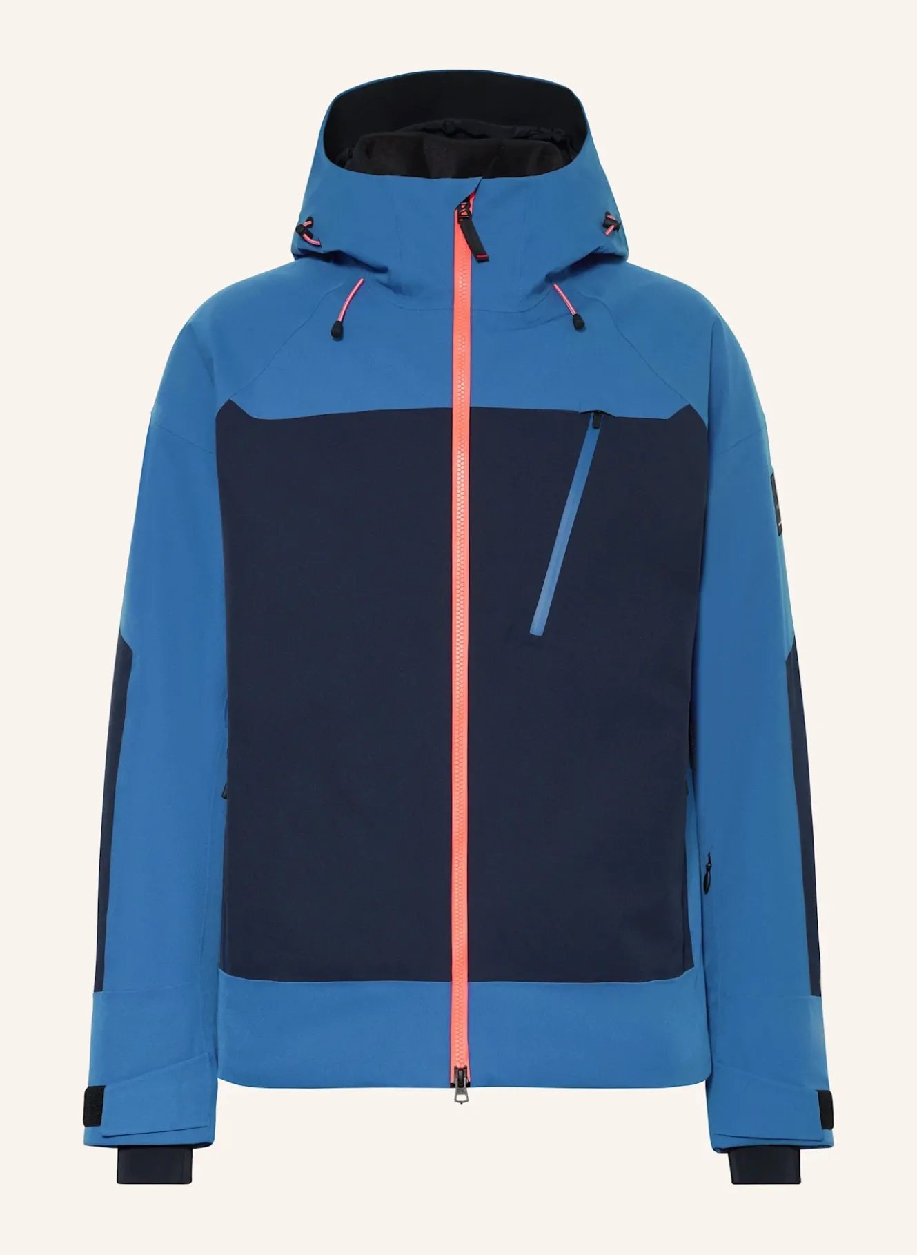 Skijacke TAJO-T