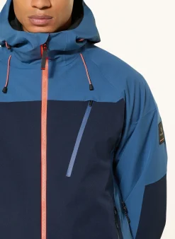 Skijacke TAJO-T