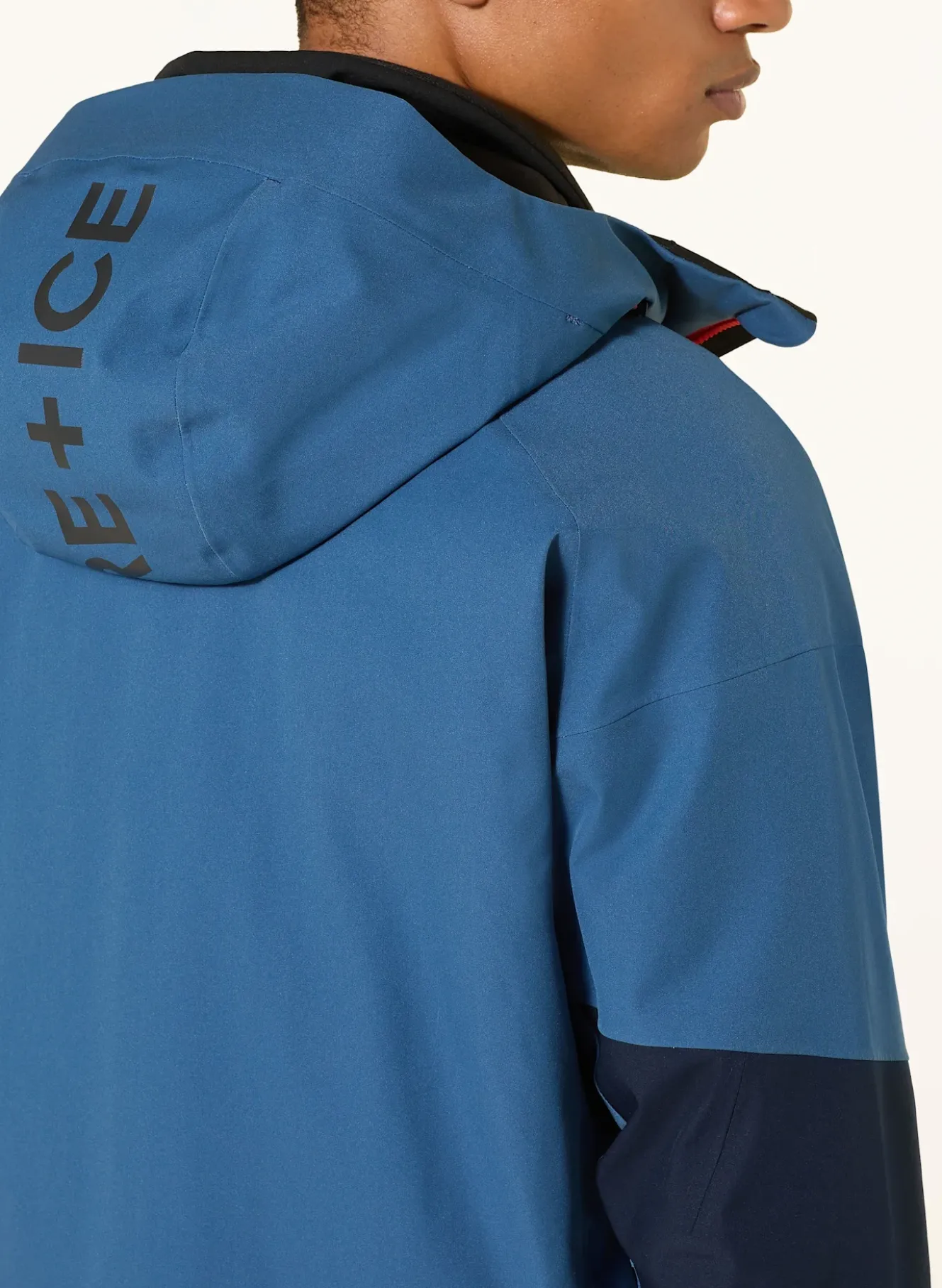 Skijacke TAJO-T