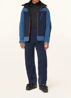Skijacke TAJO-T