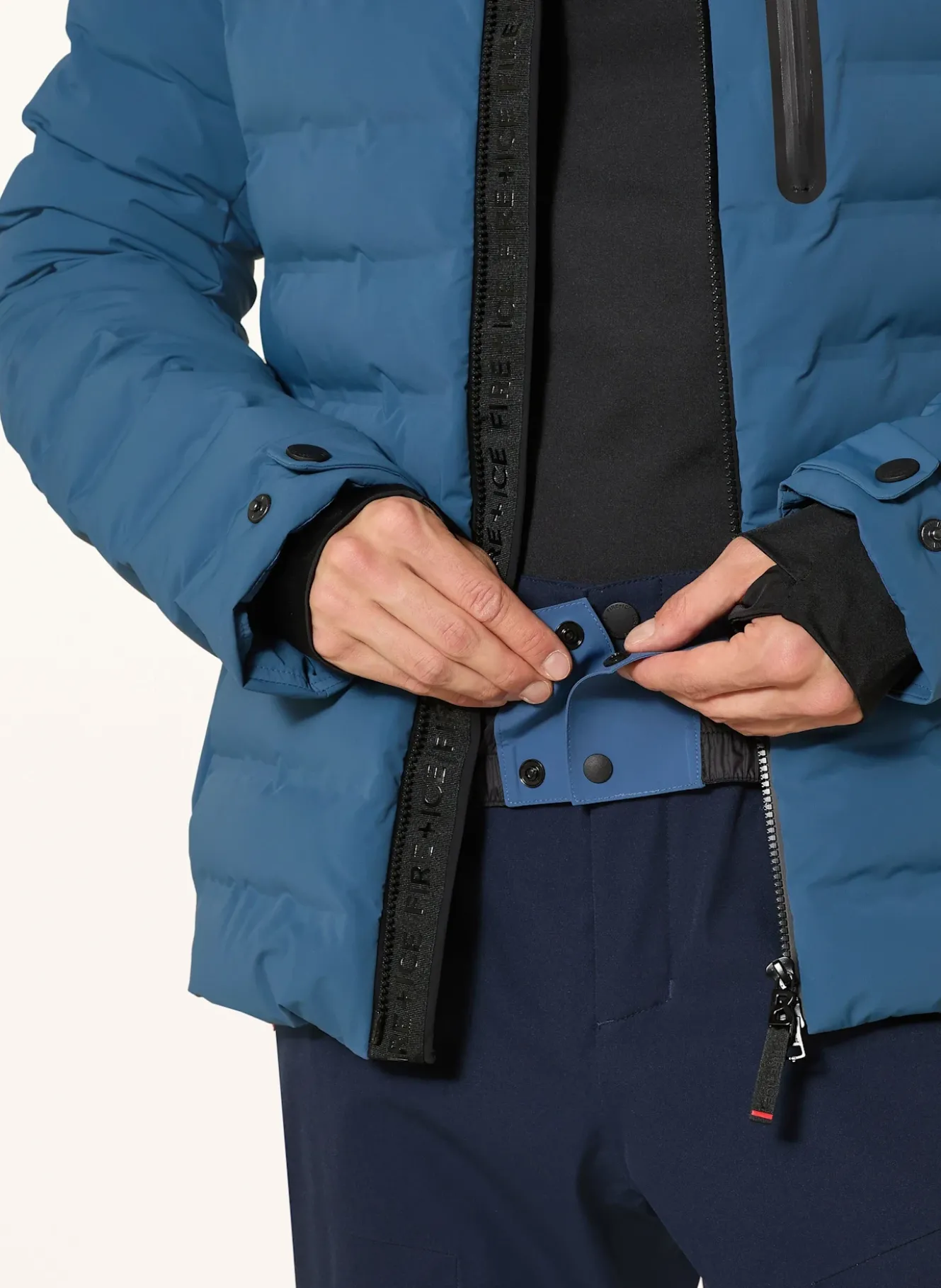 Skijacke YORK
