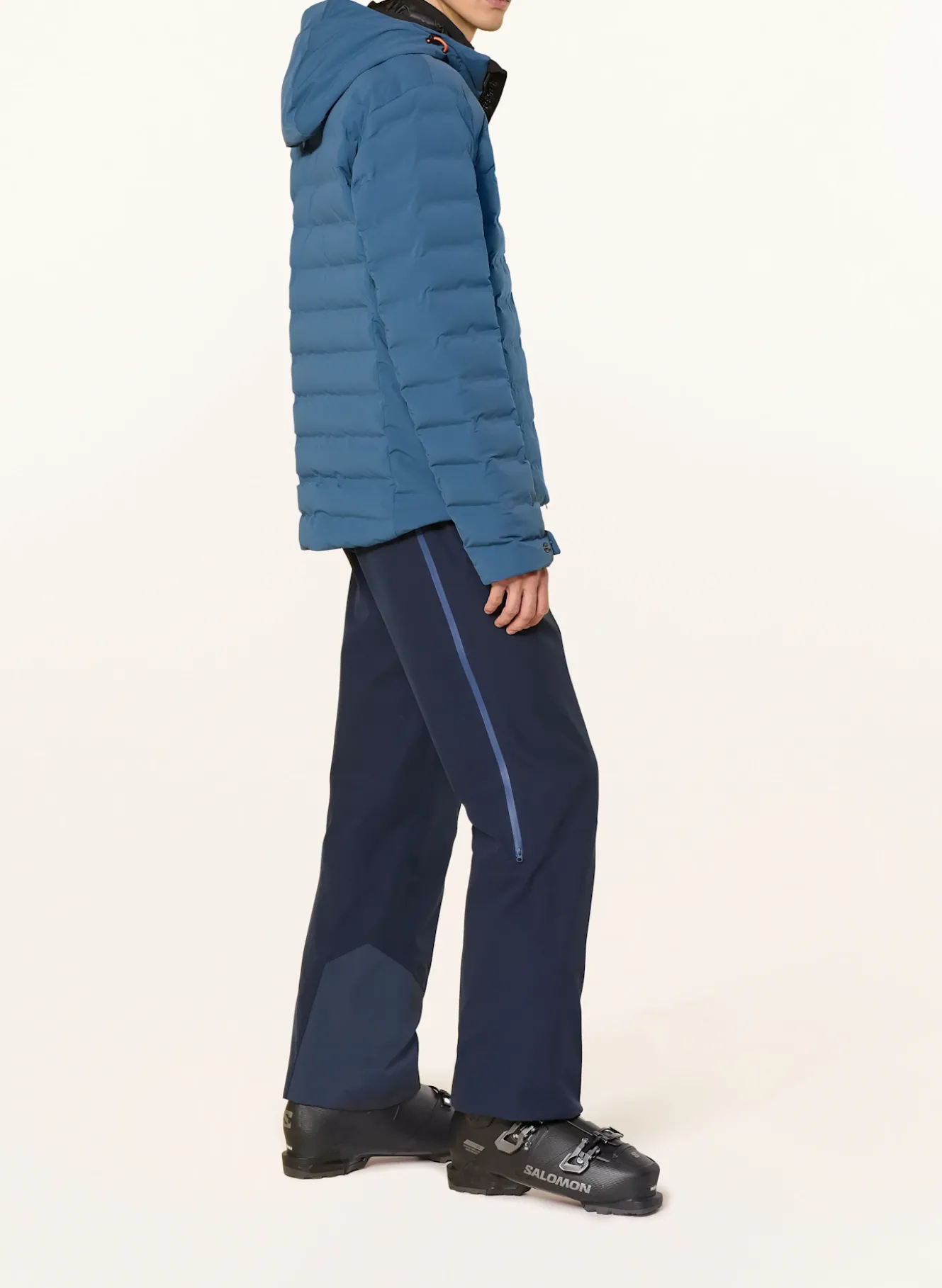 Skijacke YORK