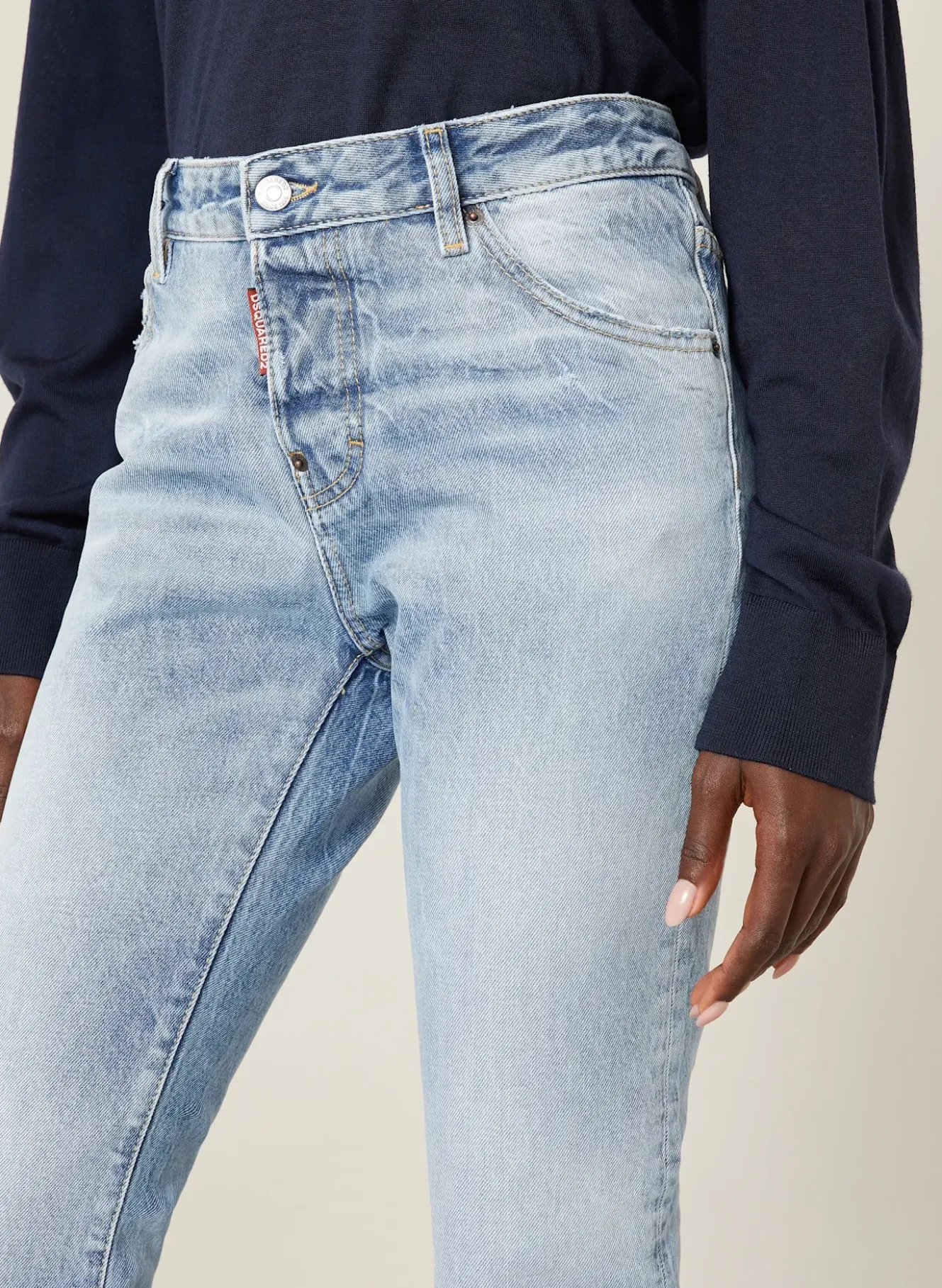 Skinny Jeans COOL GIRL