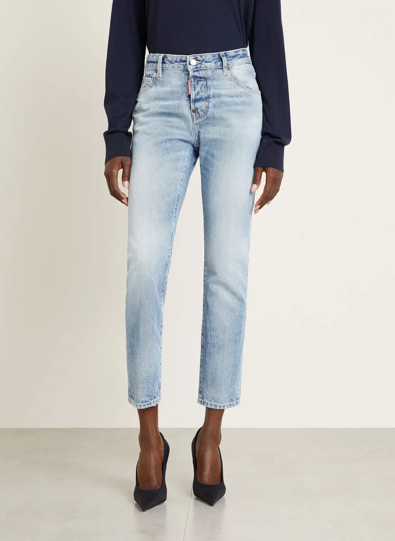 Skinny Jeans COOL GIRL