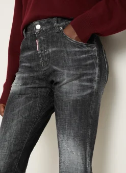 Skinny Jeans COOL GIRL
