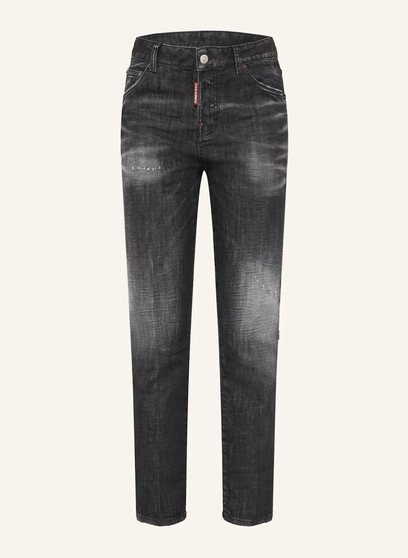 Skinny Jeans COOL GIRL