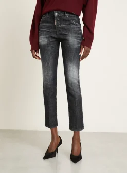 Skinny Jeans COOL GIRL