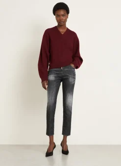 Skinny Jeans COOL GIRL