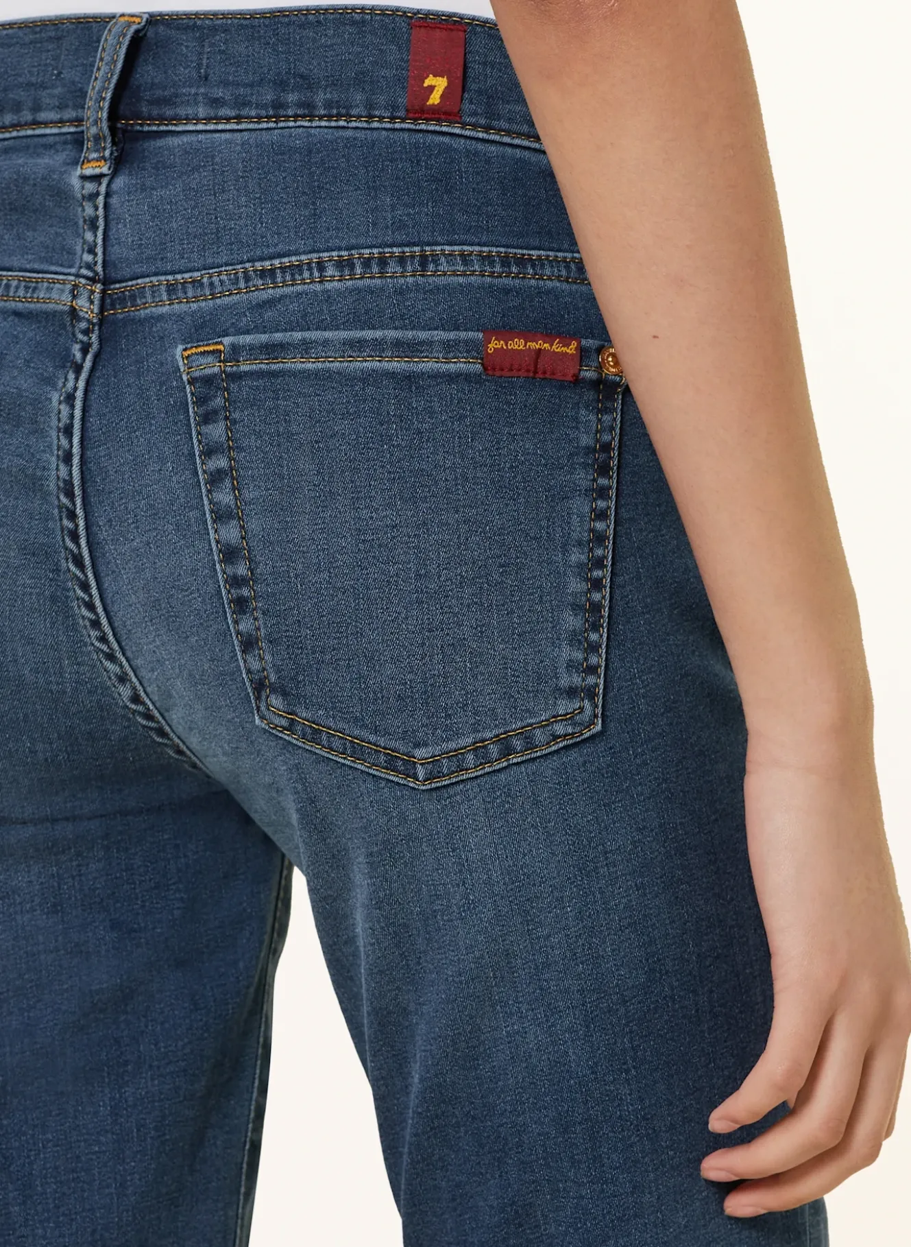 Skinny Jeans ROXANNE